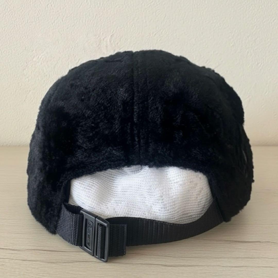 帽子 Supreme GOODENOUGH Crushed Rayon CampCap