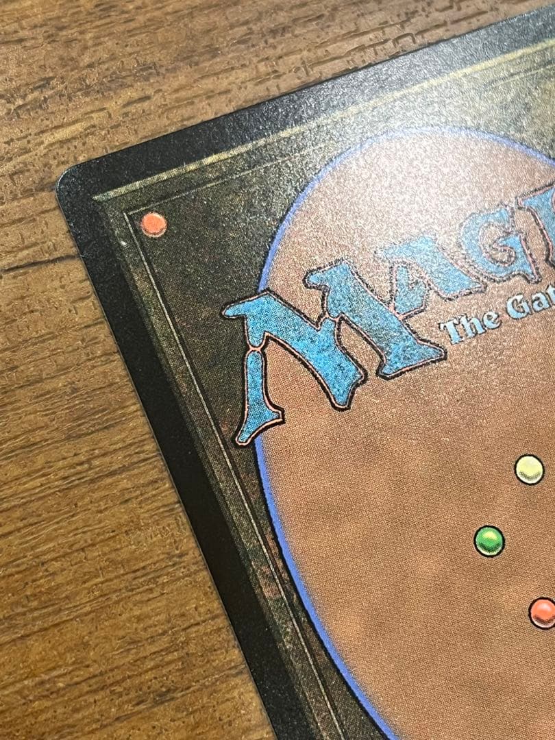 MtG　ティファ・ロックハート　サージFoil