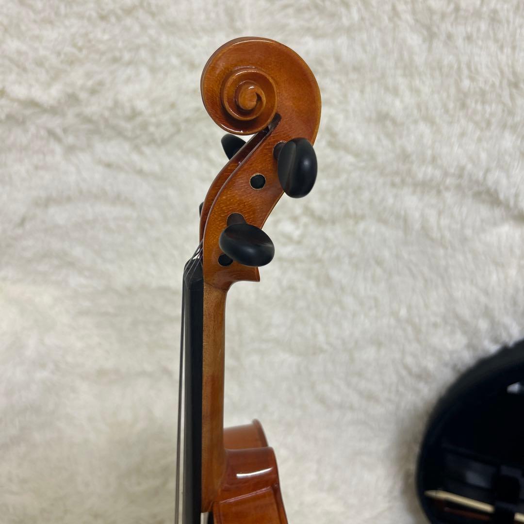 【極美品】Josef Jan Dvorak 920 バイオリン 4/4 付属品多