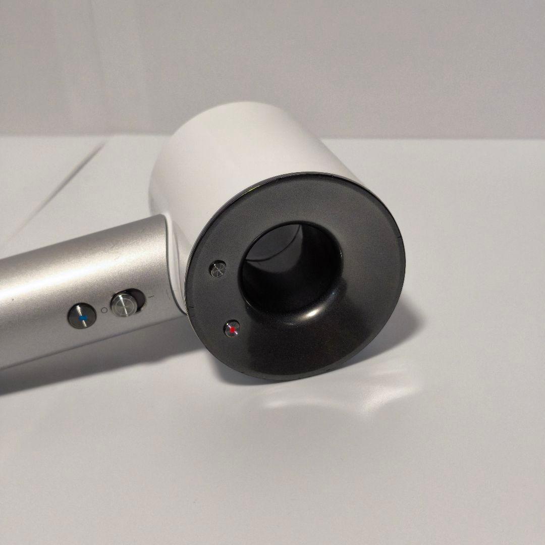 【整備済】Dyson HD01 電気工事士による配線新品交換 オーバーホール