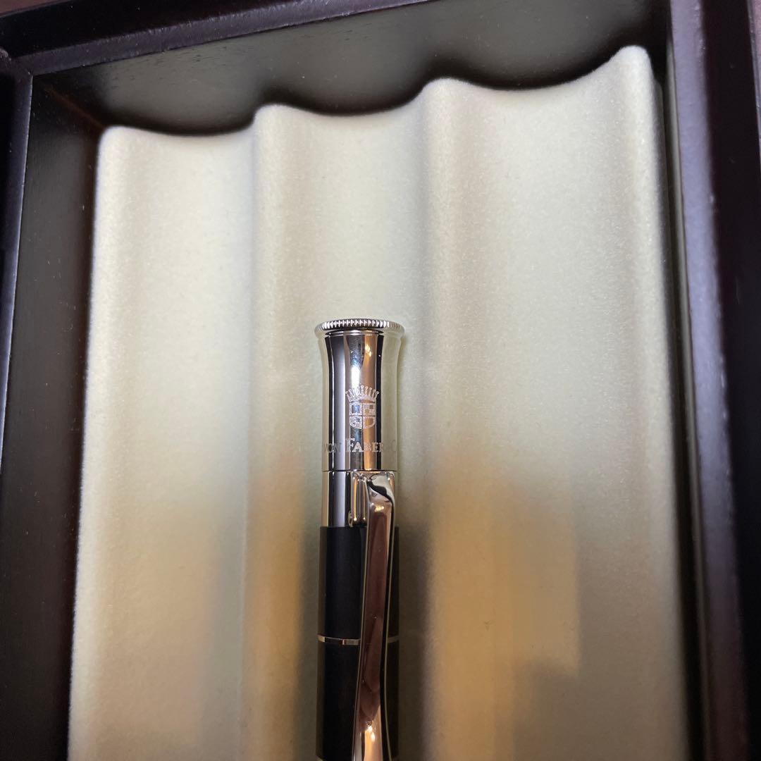 ファーバーカステル　アネログラナディラ　ボールペン