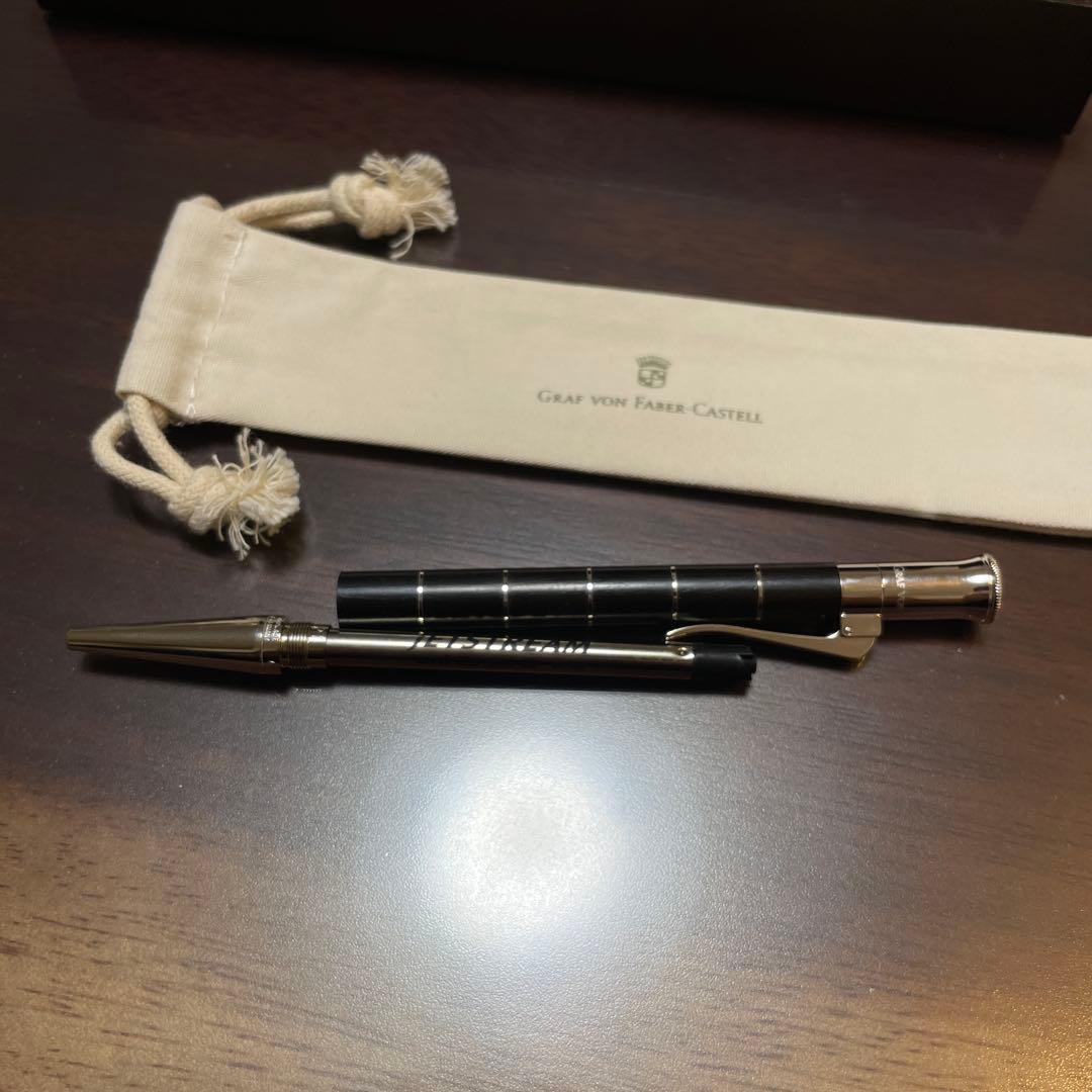ファーバーカステル　アネログラナディラ　ボールペン
