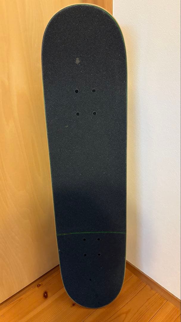 【使用一回】コンプリートデッキ Venture spit fire