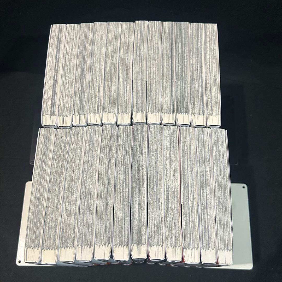 シャングリラ・フロンティア 1-24巻 全巻セット 不二涼介 硬梨菜