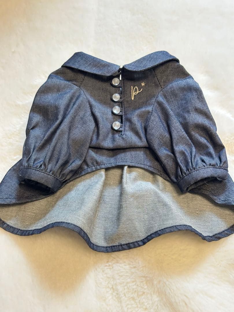 犬服・アクセサリー pp* closet