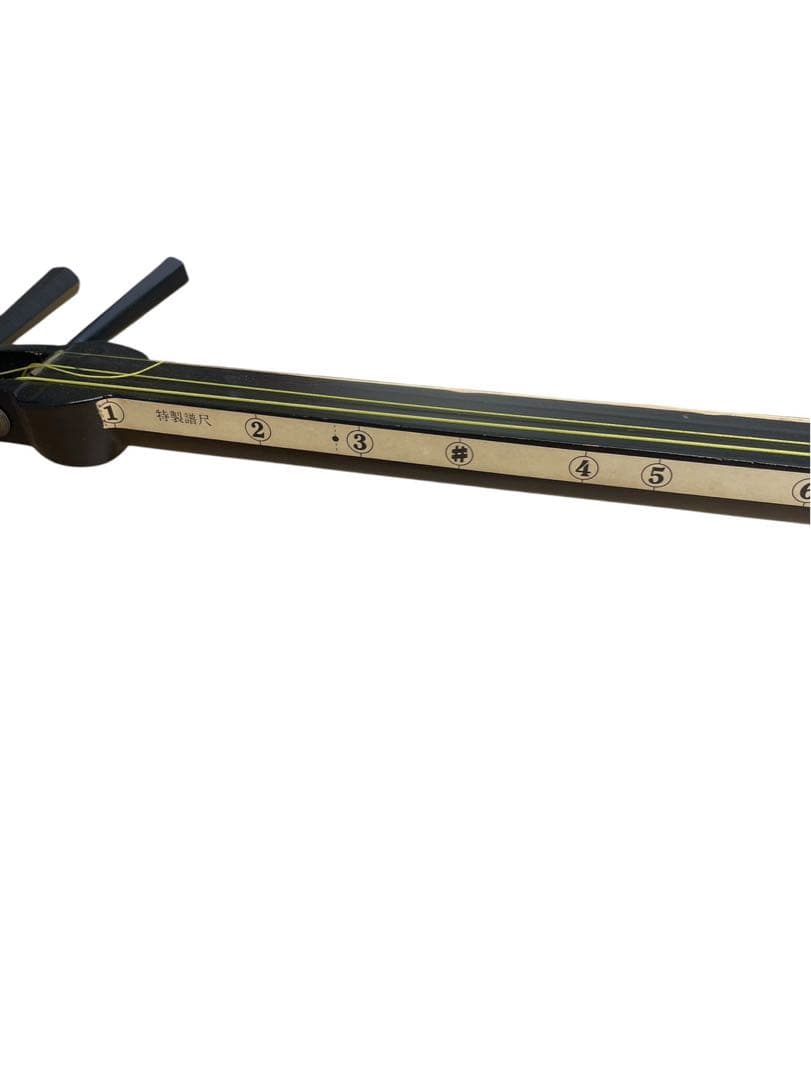 三味線 和楽器 太さ2.6cm 丸打ち胴