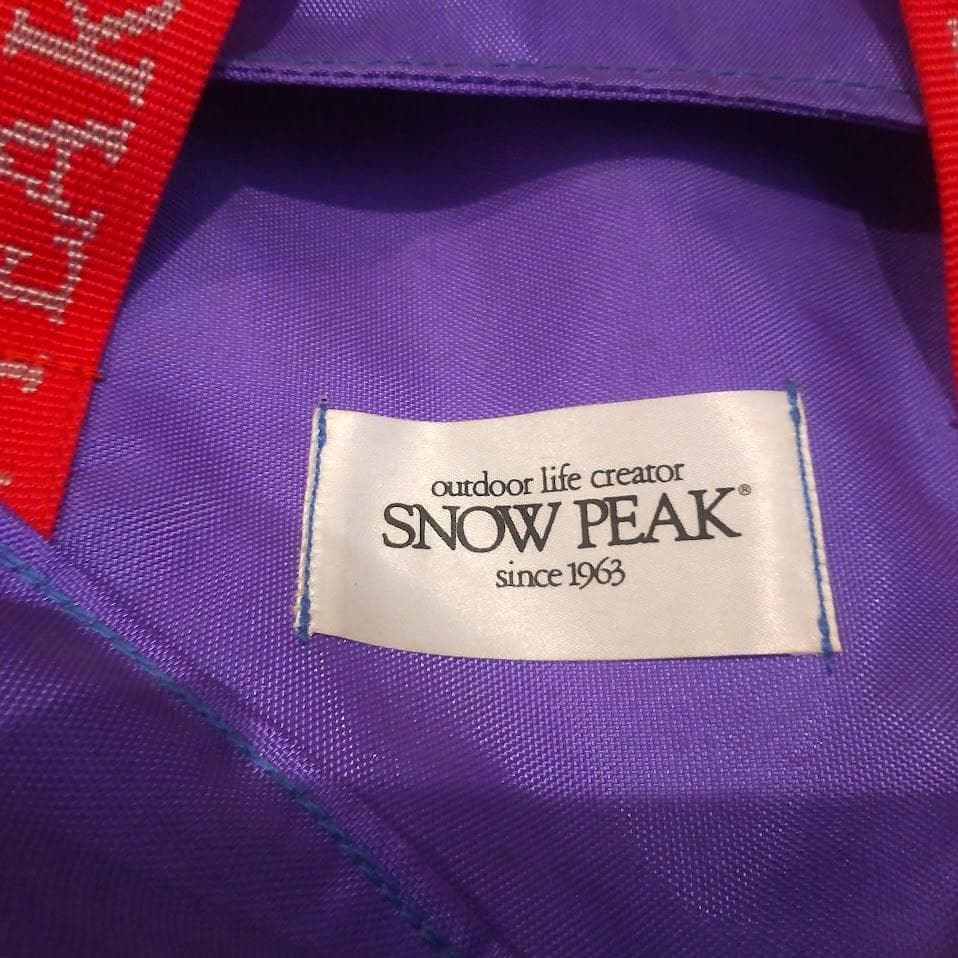 ★廃盤★ スノーピーク  Peak ST-11 バーナースタンド　希少