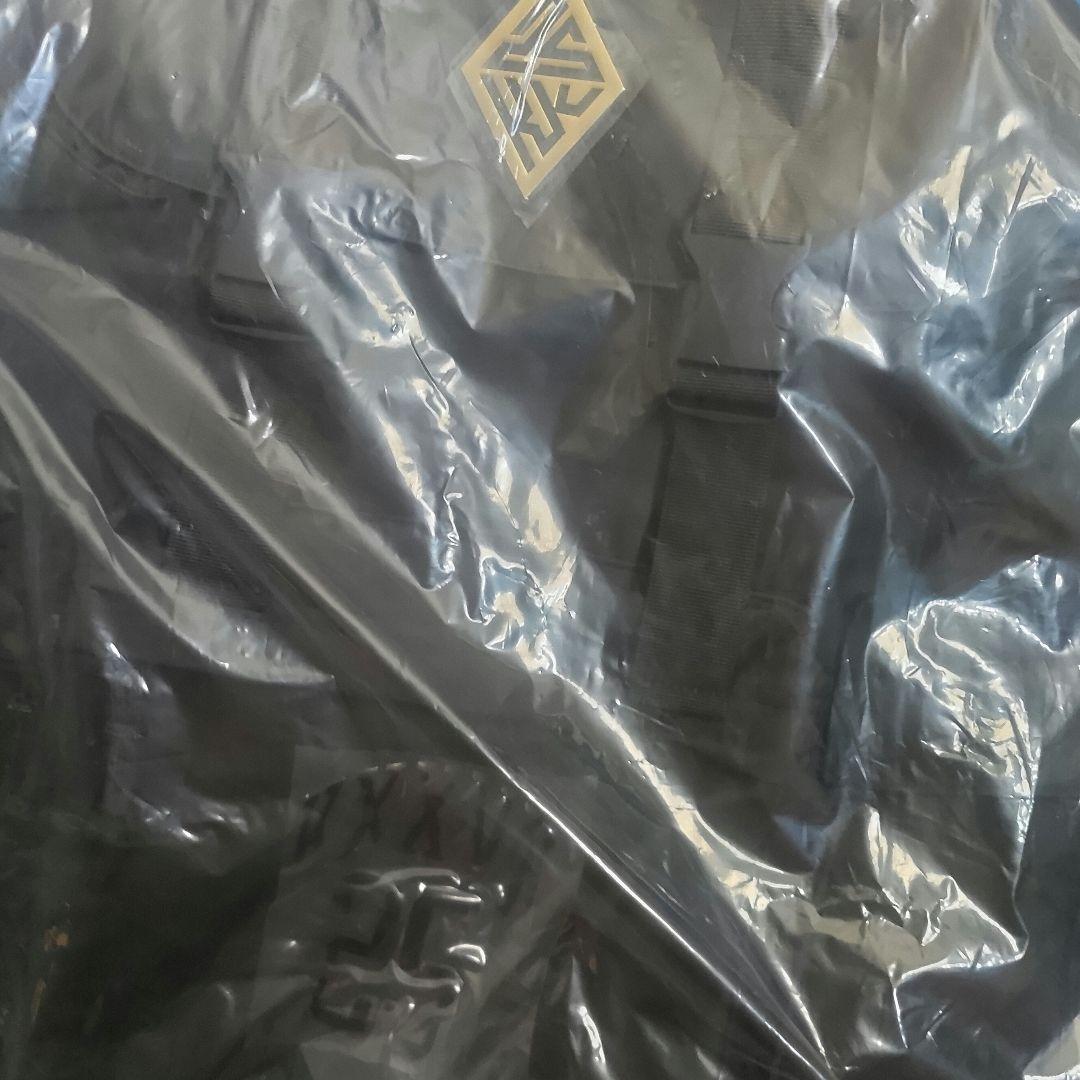 倖田來未 25th Anniv. BACK PACK 黒