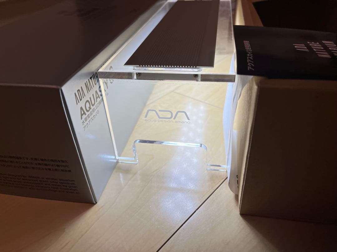 ADA アクアスカイ 301G キューブガーデン30