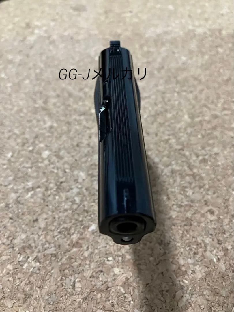 マルシン　25オート　発火モデル　モデルガン　コルト