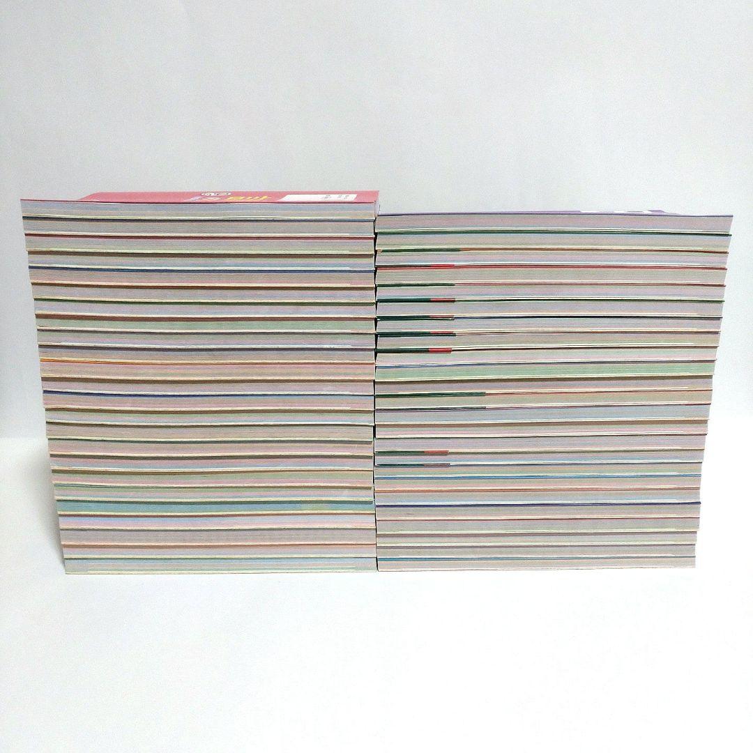 『学校では教えてくれない大切なこと』シリーズ 48冊（1巻~48巻）セット