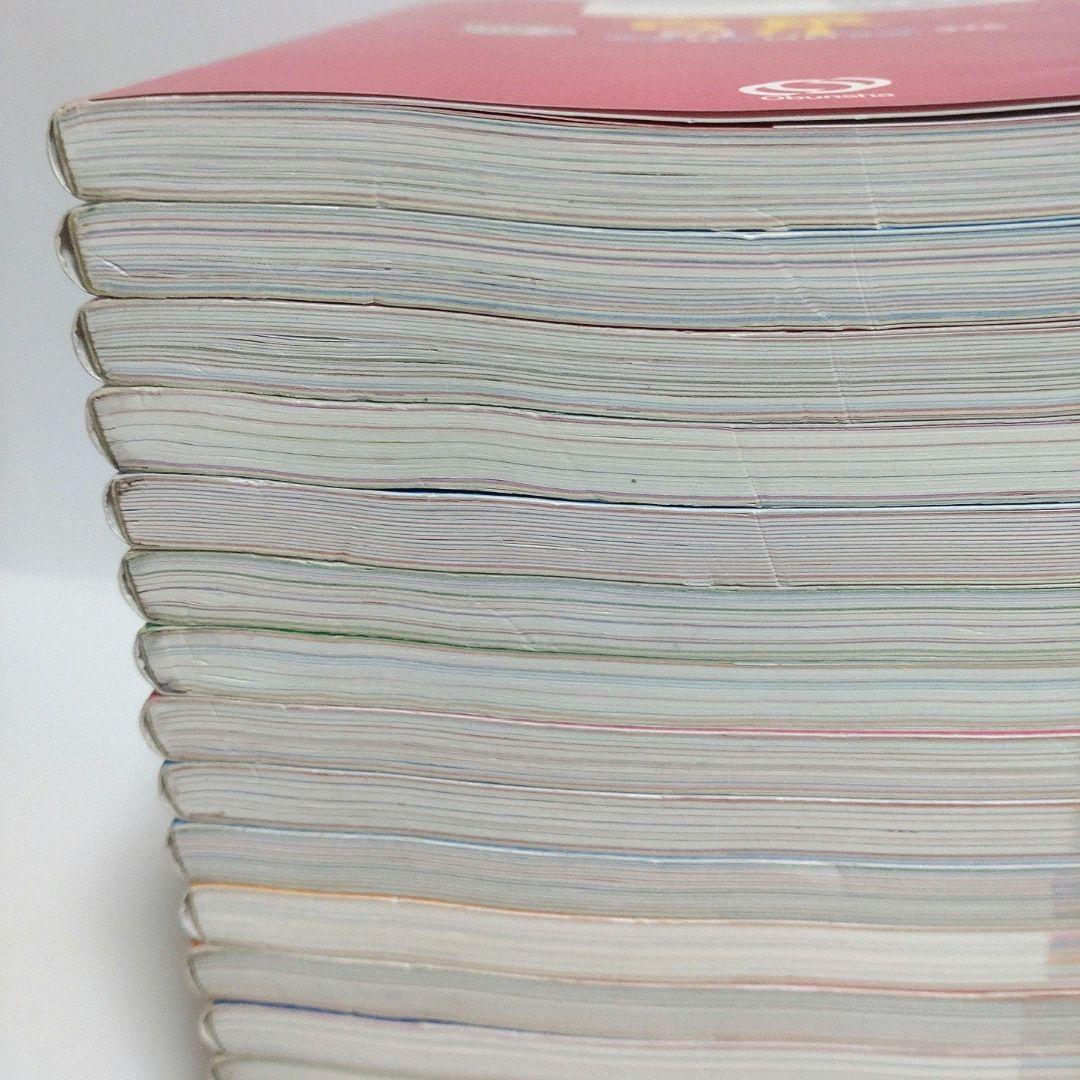 『学校では教えてくれない大切なこと』シリーズ 48冊（1巻~48巻）セット