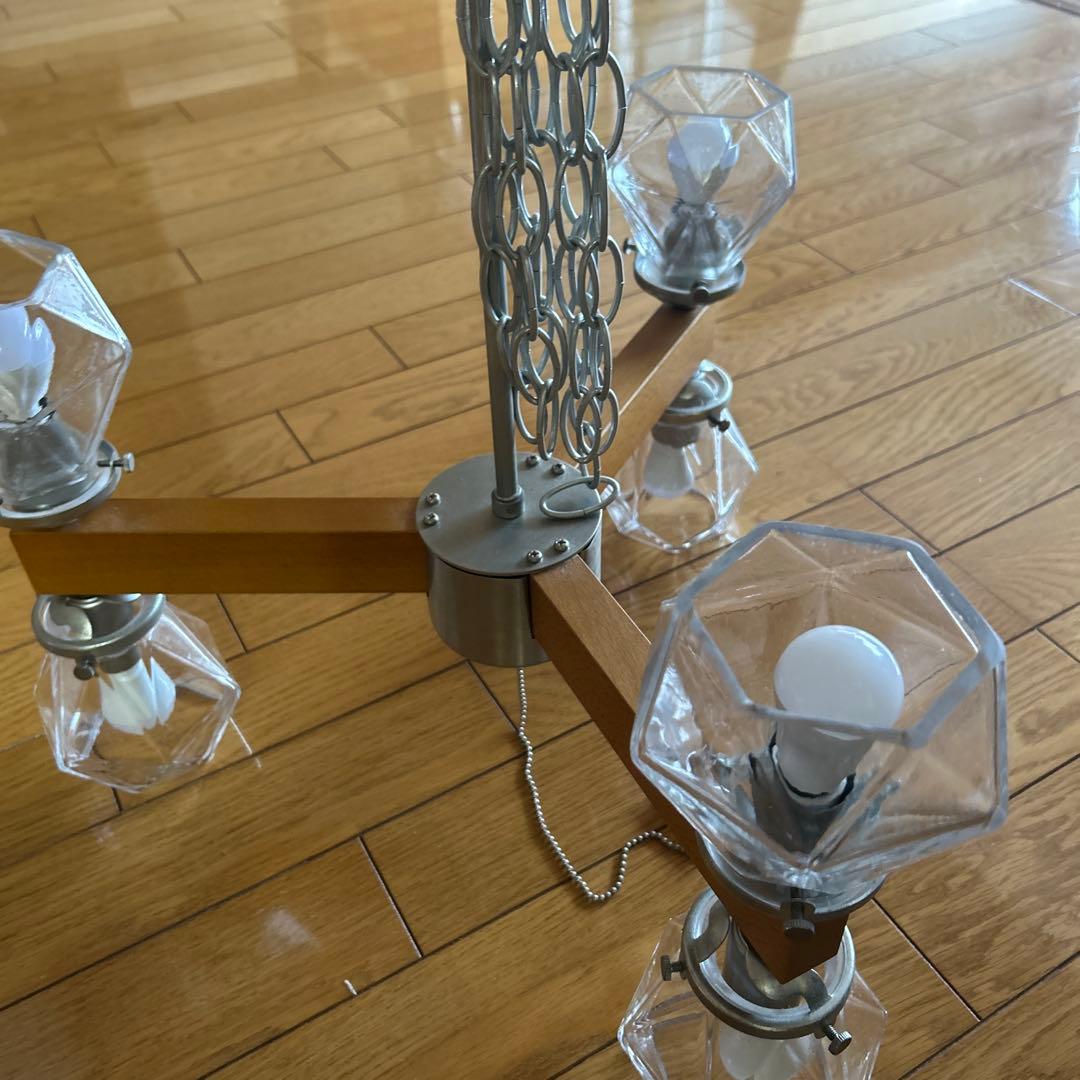 アダマス シーリングライト 北欧　天井照明 LT-3046