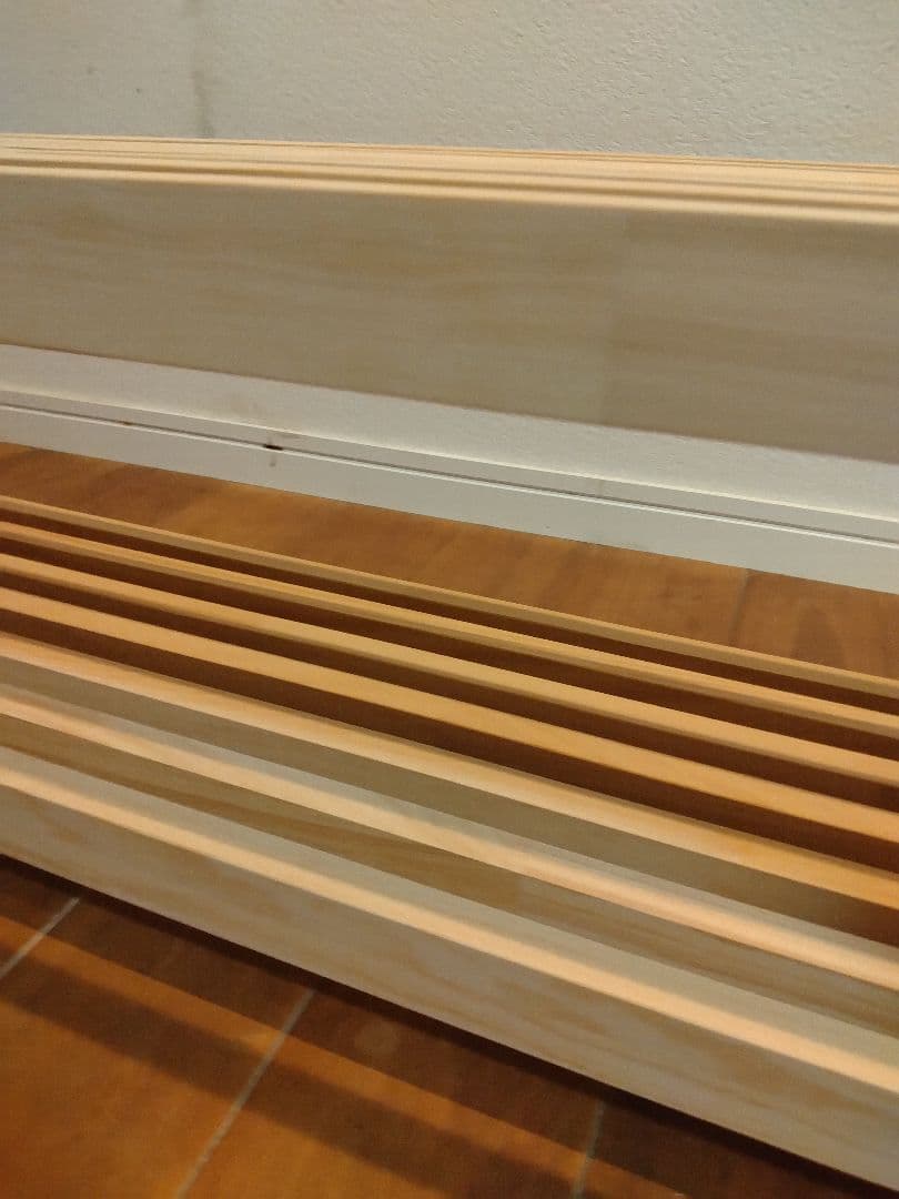 木製　ハンドメイド　水槽台　アクアラック熱帯魚金魚　玄関台　下駄箱　テレビボード