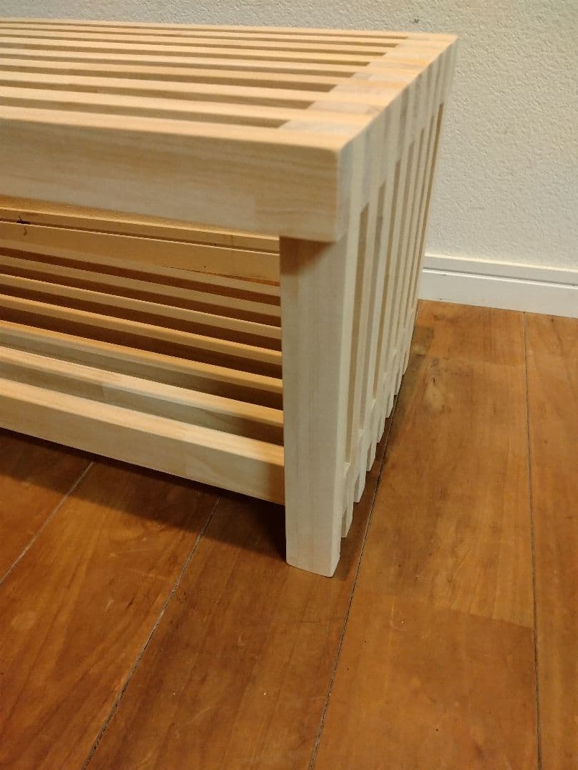 木製　ハンドメイド　水槽台　アクアラック熱帯魚金魚　玄関台　下駄箱　テレビボード