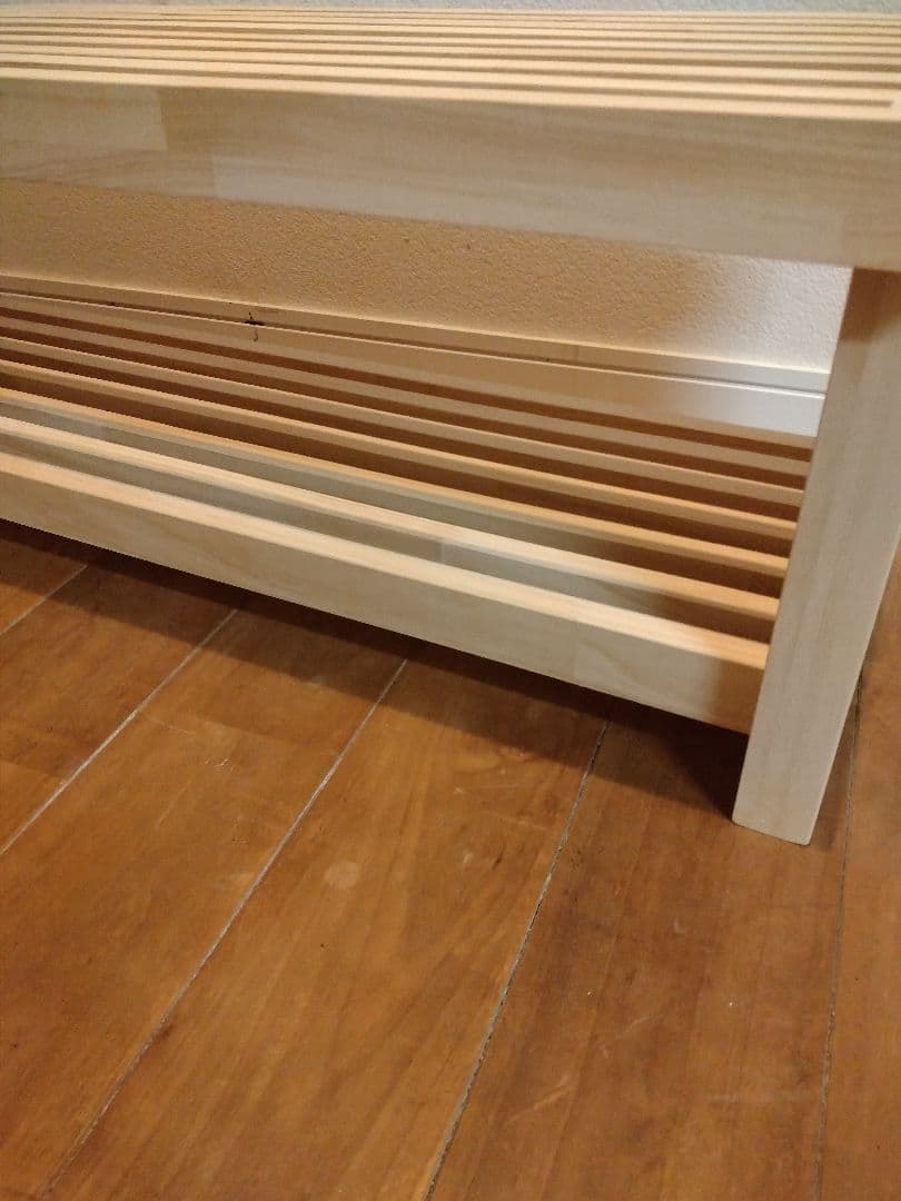 木製　ハンドメイド　水槽台　アクアラック熱帯魚金魚　玄関台　下駄箱　テレビボード