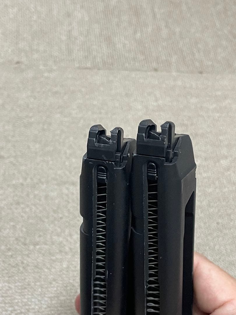 ストライカー9 Carbon8 striker neun