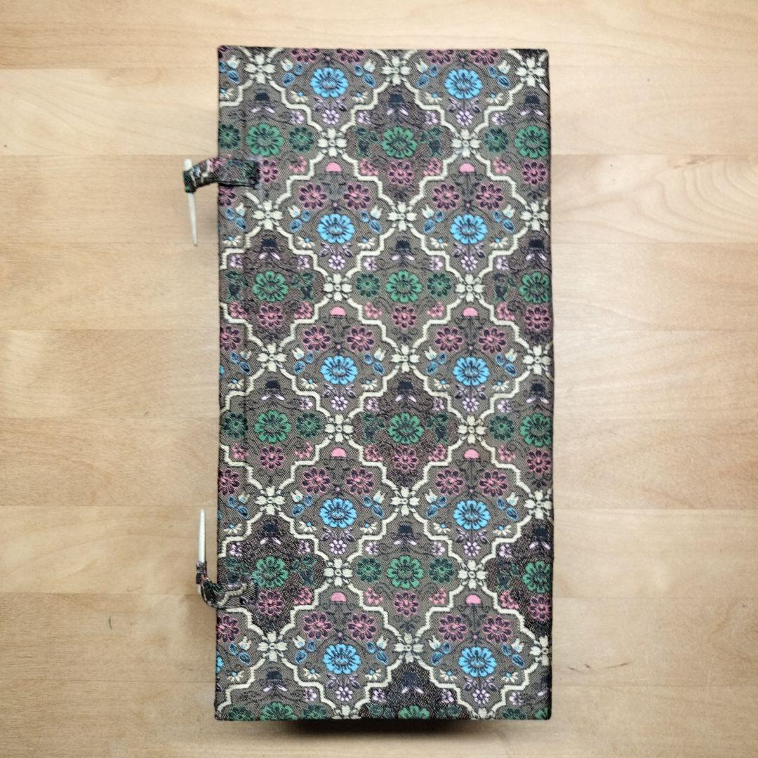 中国古墨 徽歙曹素功堯千氏監製 人形墨