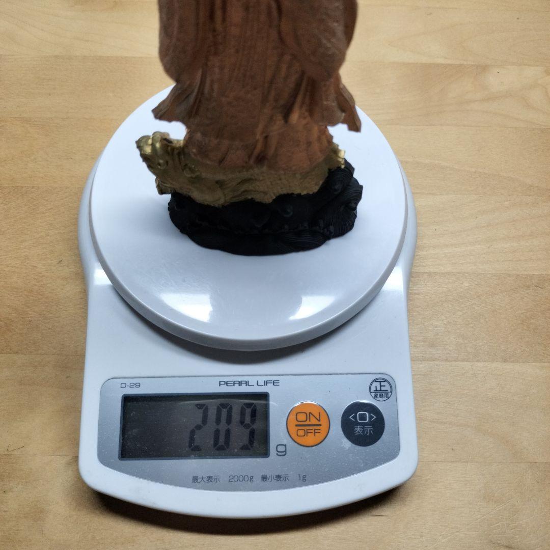 中国古墨 徽歙曹素功堯千氏監製 人形墨