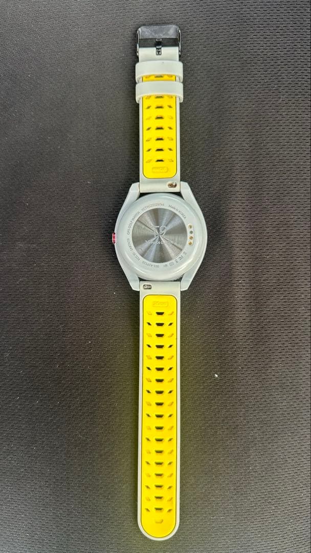 ボイスキャディ VOICE CADDIE T9 GPSゴルフウォッチ