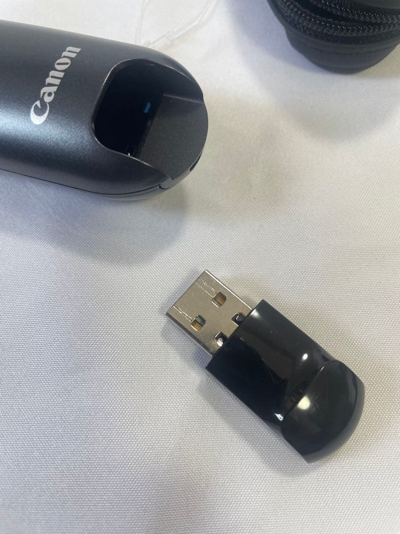 パナソニック　ネックスピーカー　SC-WN10-K スピーカー