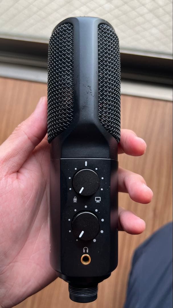 RODE NT-USB+ 【ほぼ未使用】