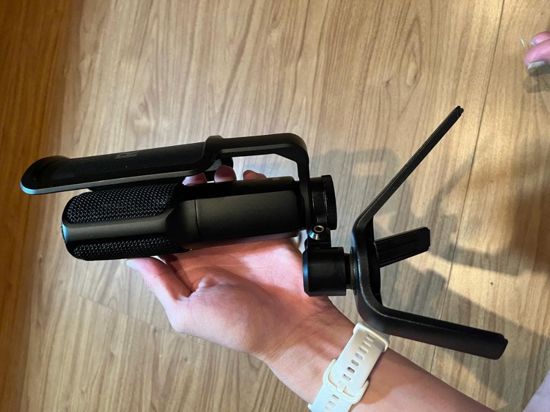 RODE NT-USB 【ほぼ未使用】