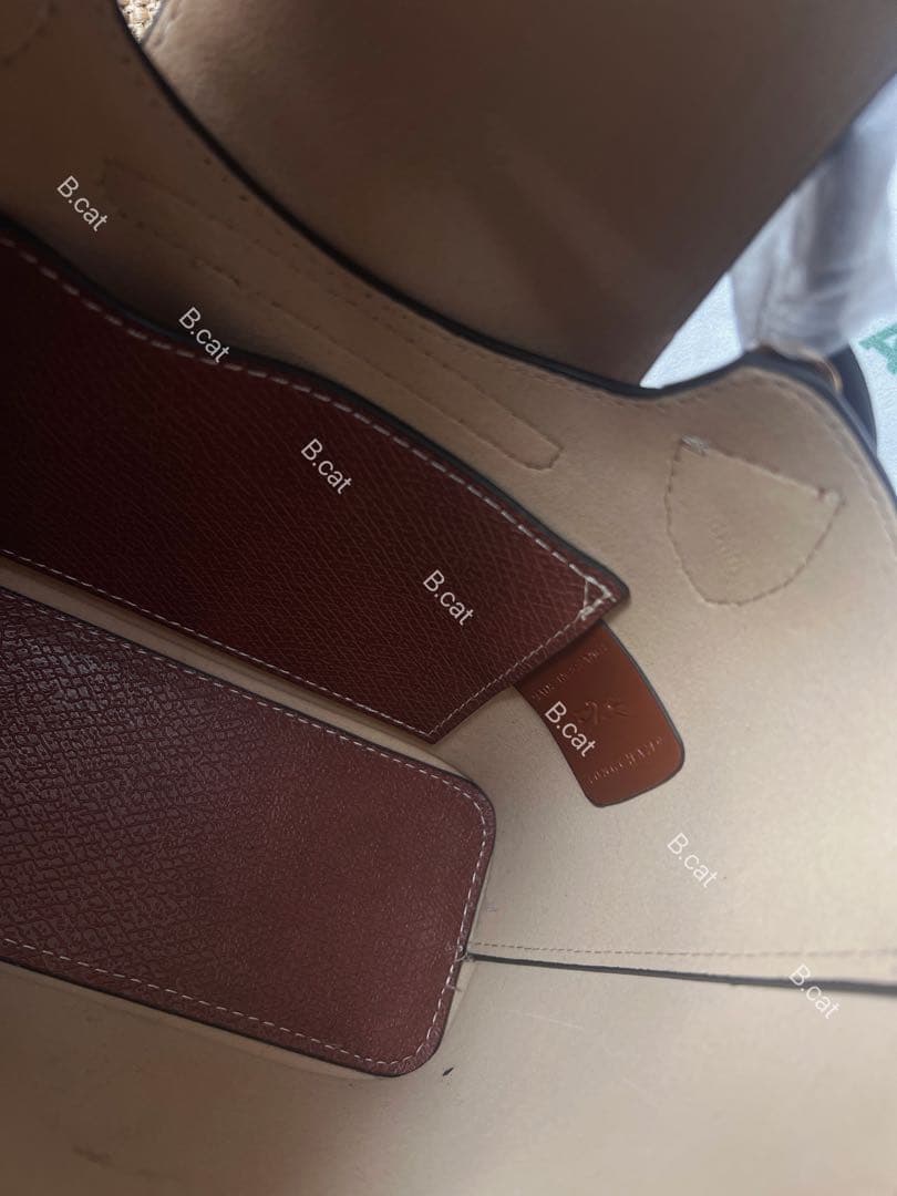 新シーズンLongchampエピュレ テクスチャードレザーミニバッbuy