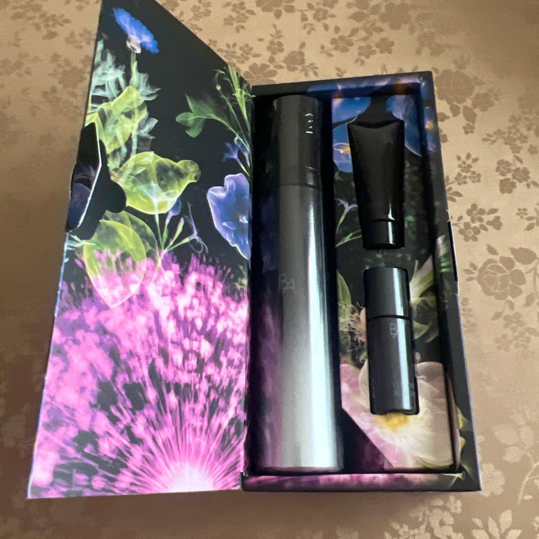 ポーラ BA ミルク フォーム シーズナル ボックス