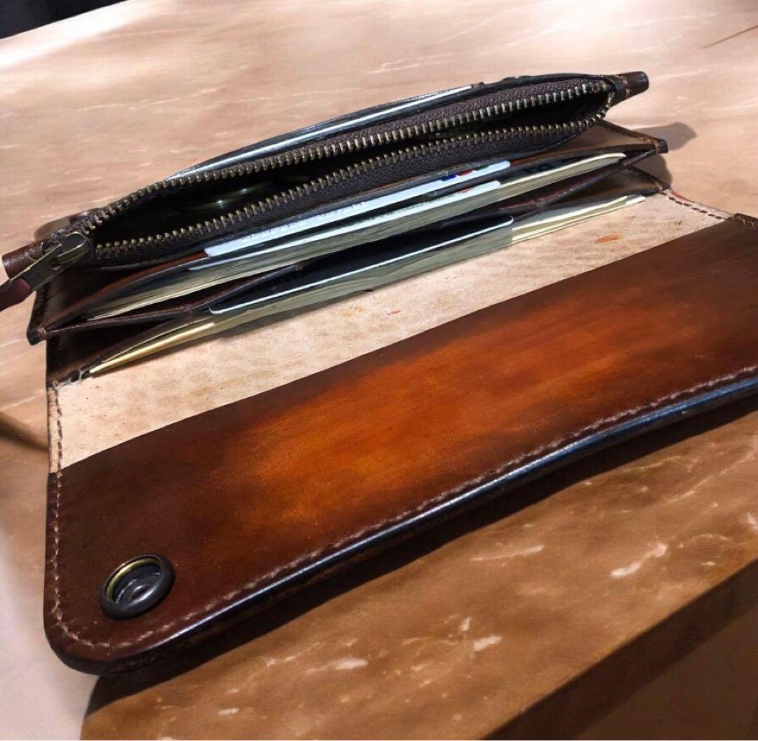 トラッカーウォレット　306