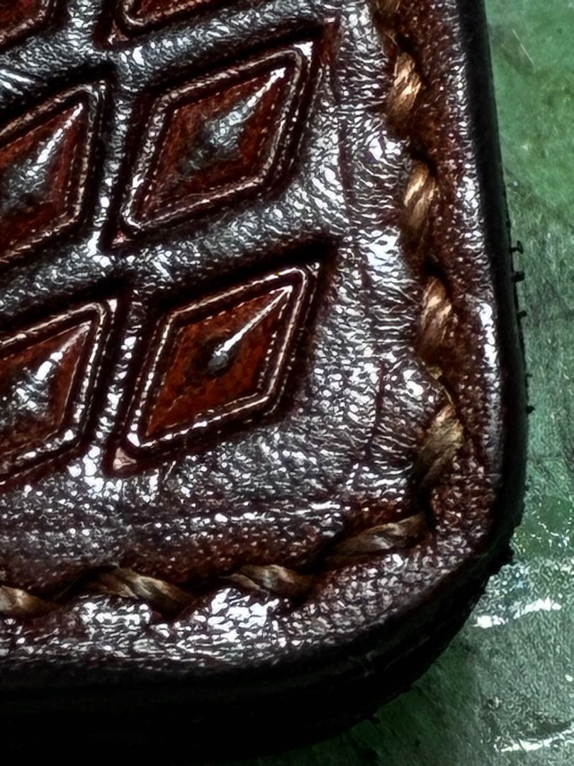 トラッカーウォレット　306