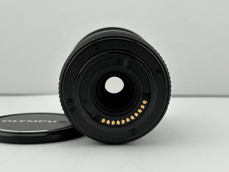 ★美品★パナソニック LUMIX DMC-GF6 ブラック/ レンズキット