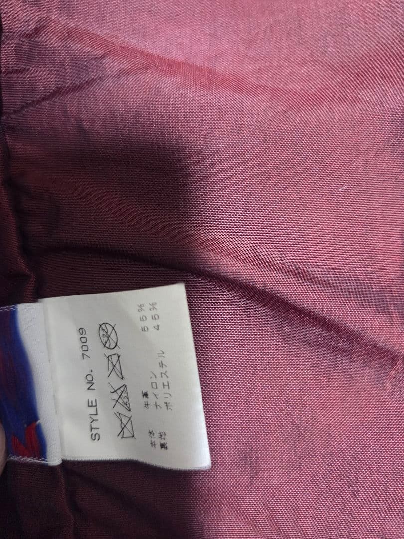 【未使用級】Schott 641XX レザージャケット ブラック 40 牛革