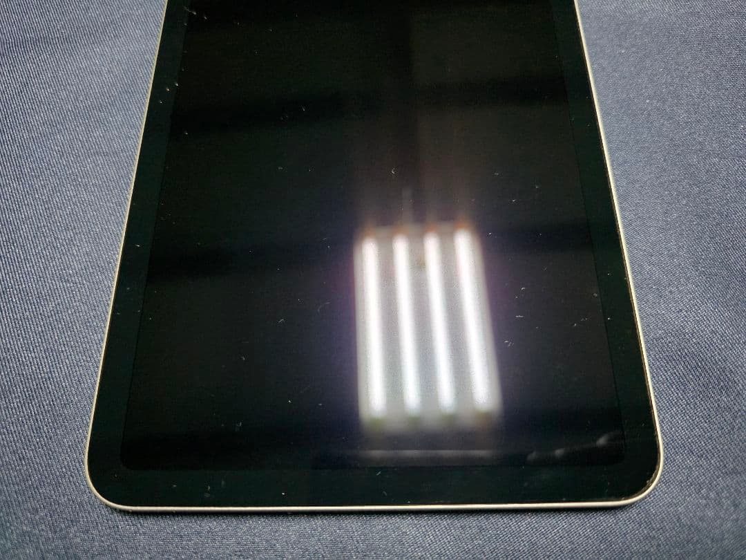 Apple iPad mini 第7世代 128GB 箱,ケース付き