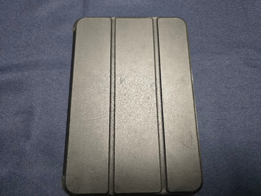 Apple iPad mini 第7世代 128GB 箱,ケース付き