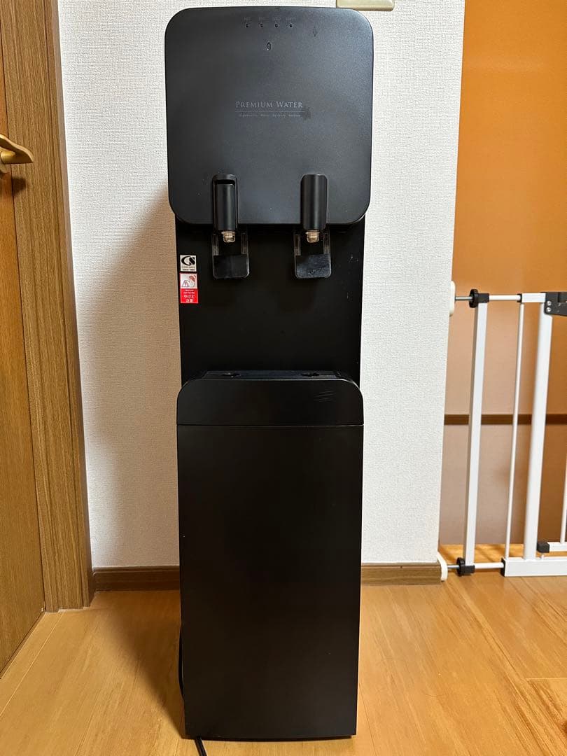 ♡プレミアムウォーター♡ ウォーターサーバー