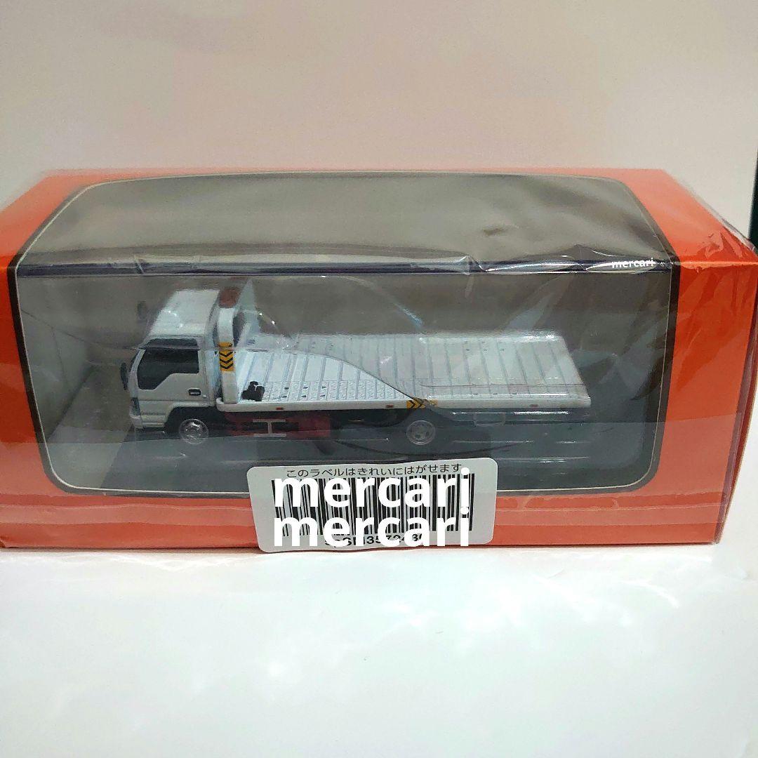 希少　ゲインコーププロダクツ いすゞエルフ 積載車