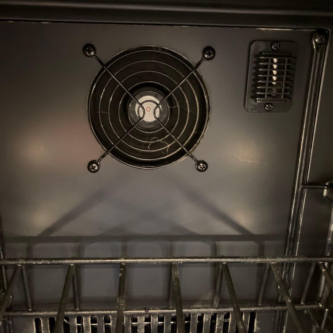 【コッシー】forster japanノンフロンワインセラーFJN-60G