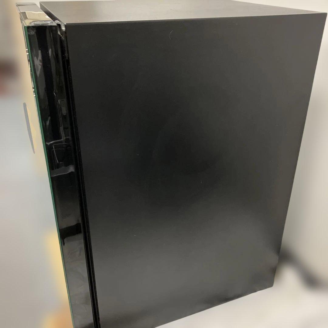 【コッシー】forster japanノンフロンワインセラーFJN-60G