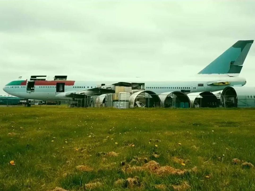 CX B-HUI キャセイパシフィック航空 Aviationtag 薄水色