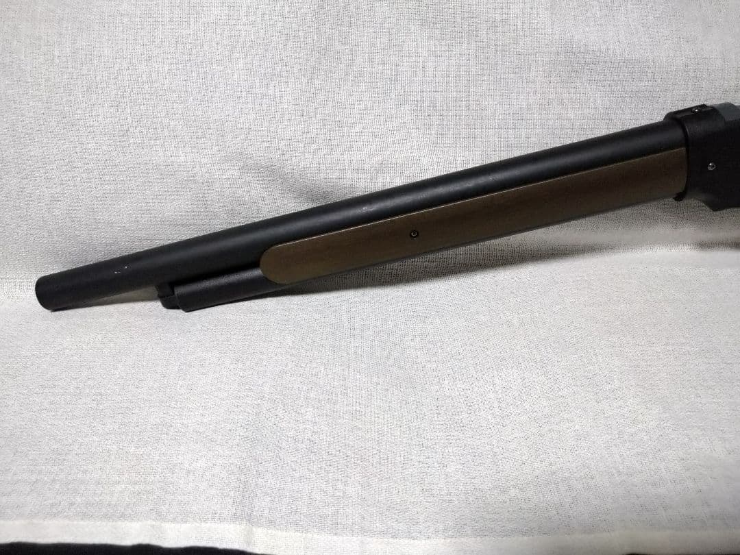 中古 UDL ナーフ M1887 ショットガン 14歳以上