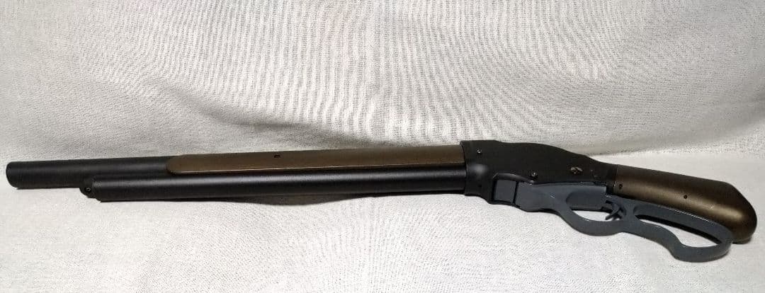 中古 UDL ナーフ M1887 ショットガン 14歳以上