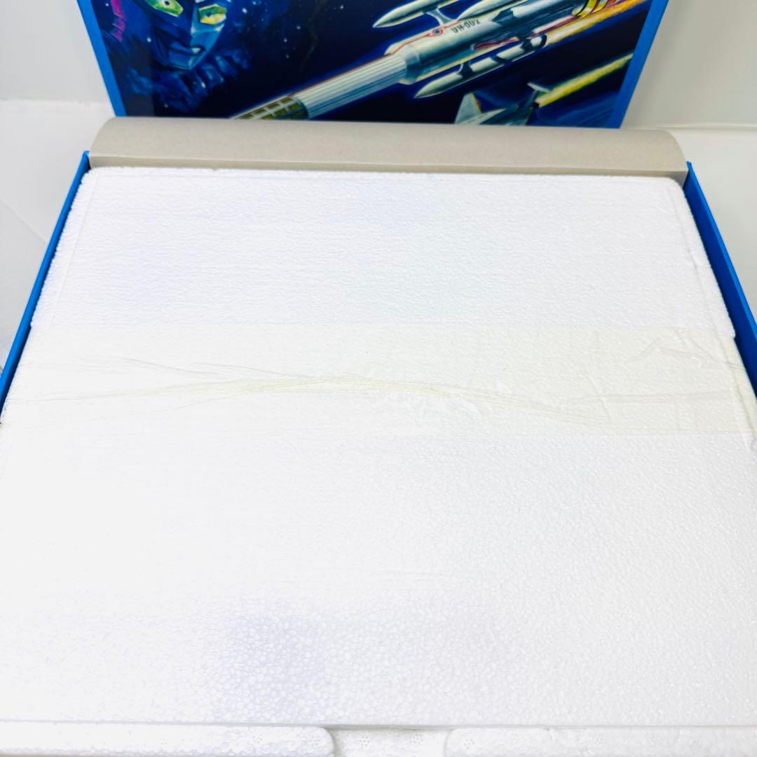 未開封品　 EX合金　ウルトラホーク　 ウルトラセブン　ULTRA HAWK 2