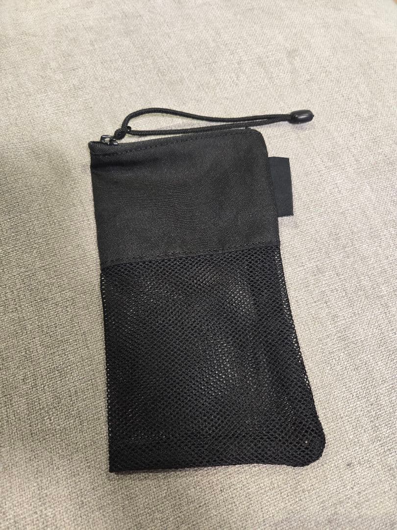 CLUBHAUS✕ManhattanPortageのコラボ