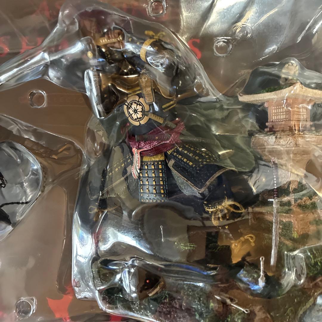 ASSASSIN'S CREED SHADOWS コレクターズエディション