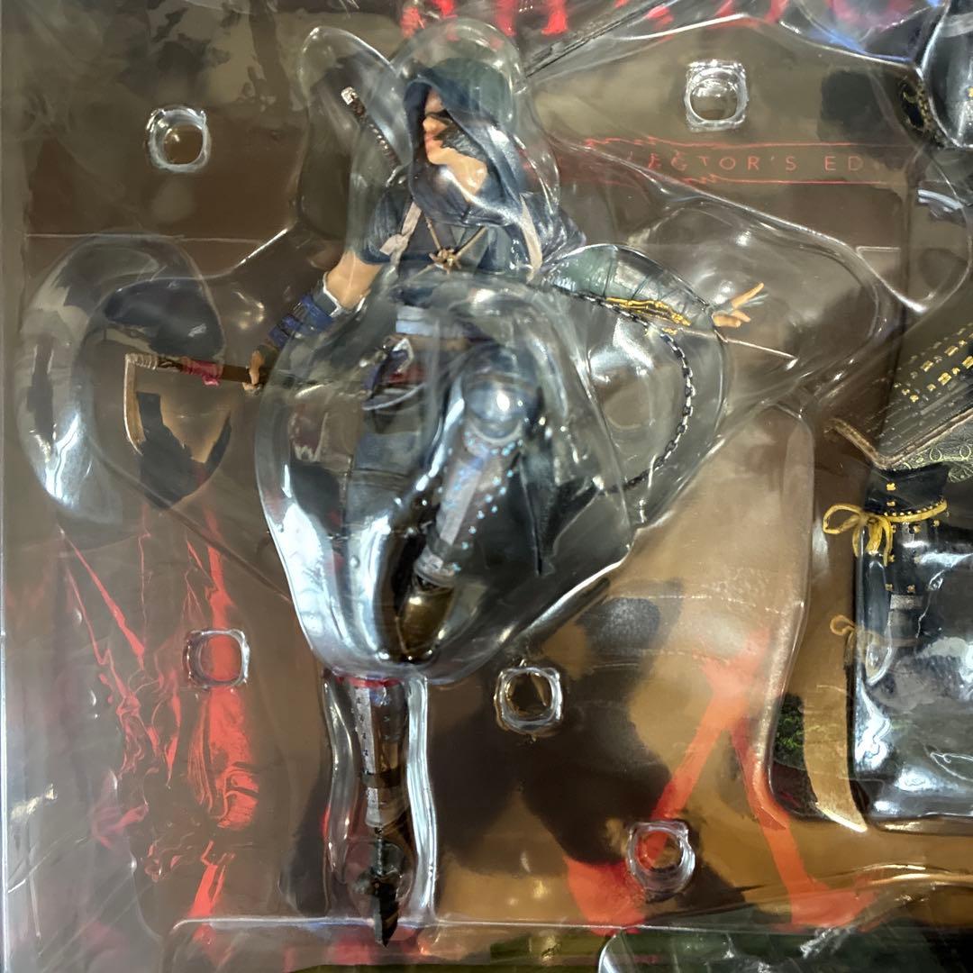 ASSASSIN'S CREED SHADOWS コレクターズエディション