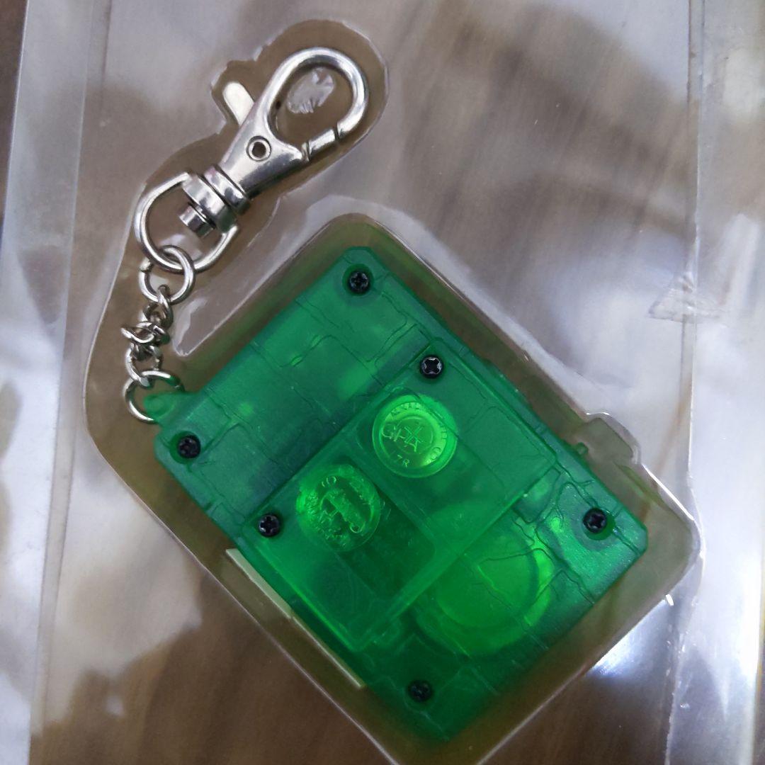 開封未使用品 初代デジタルモンスターver.5
