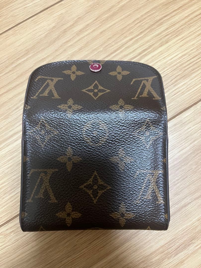 限定値下げ！Louis Vuitton モノグラム ケース