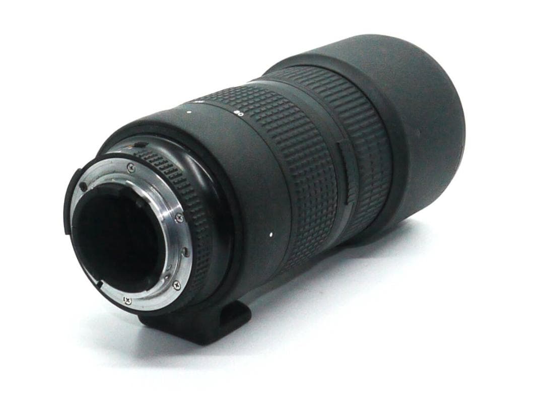 レンズ(ズーム) Nikon AF NIKKOR ED 80-200mm F2.8 D NEW