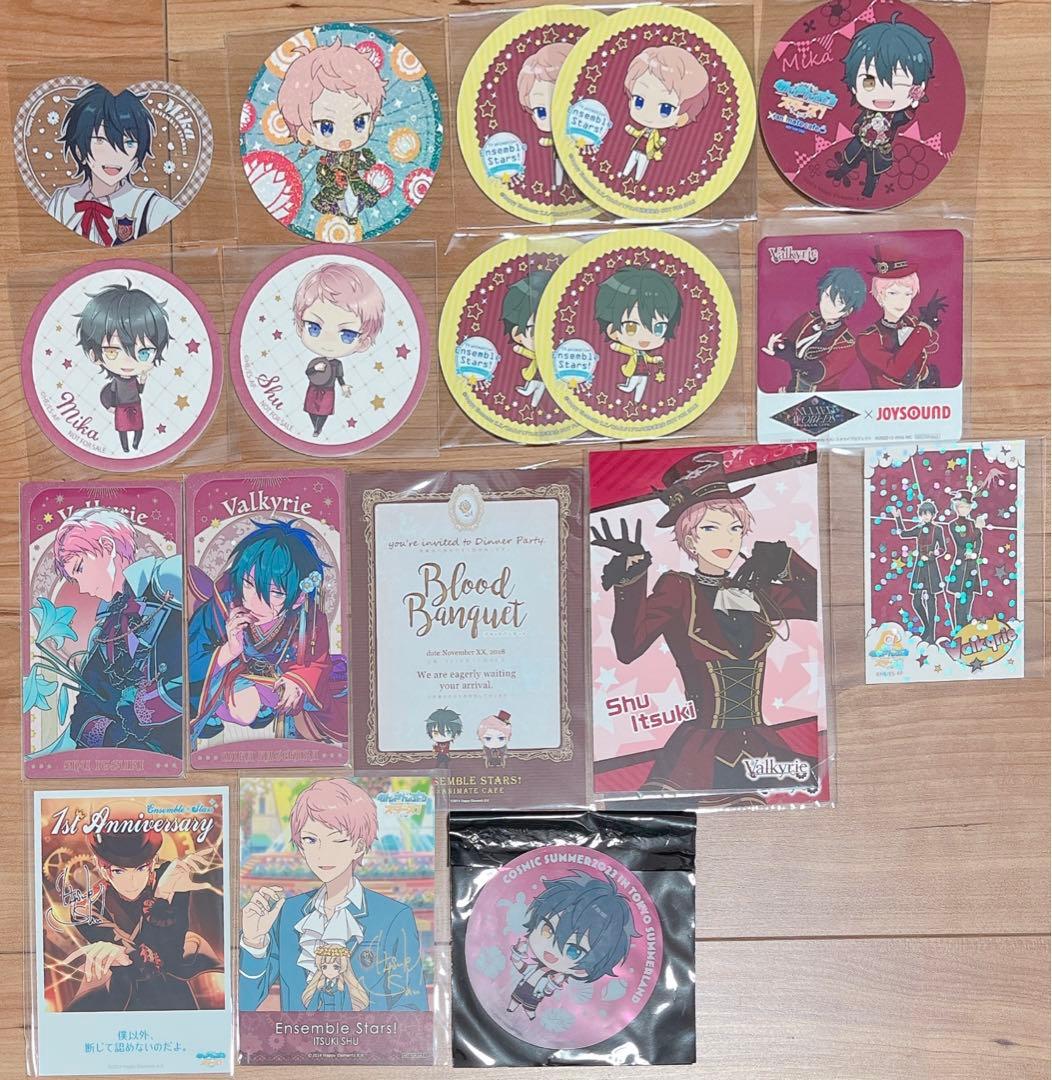 あんスタ Valkyrie